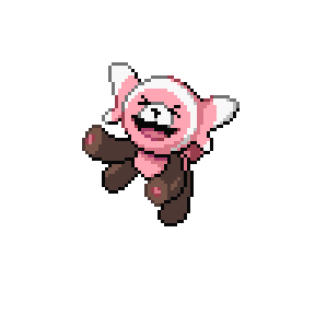 Stuffful Sprite Image