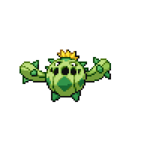 Cacnea Sprite Image