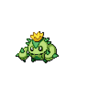 Cacnea Sprite Image