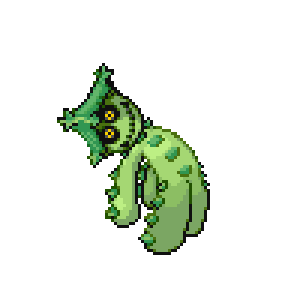 Cactturne Sprite Image