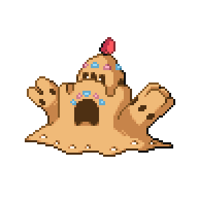 Palosand Sprite Image