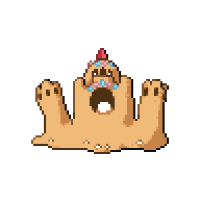 Palosand Sprite Image