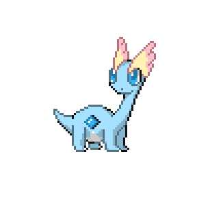 Amaaura Sprite Image