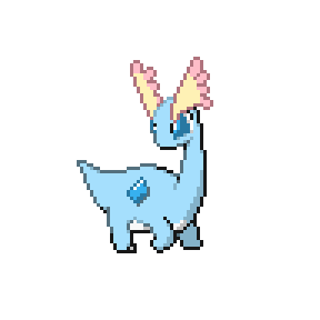 Amaaura Sprite Image