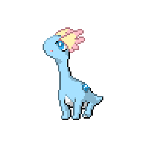 Amaaura Sprite Image