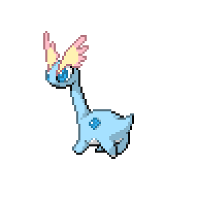 Amaaura Sprite Image
