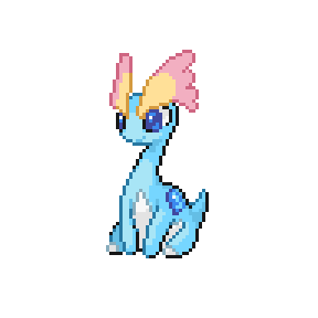 Amaaura Sprite Image