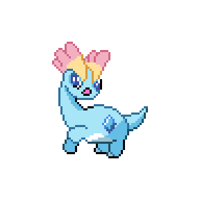 Amaaura Sprite Image