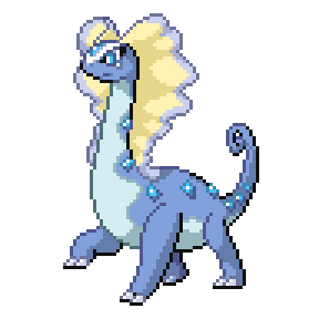 Aurororus Sprite Image