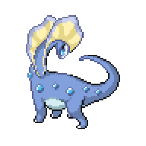 Aurororus Sprite Image