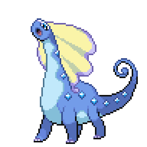 Aurororus Sprite Image