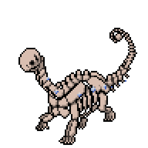 Aurororus Sprite Image