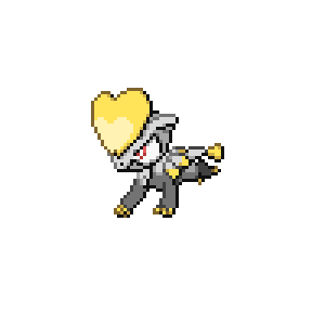 Jangmo-o Sprite Image