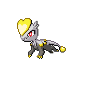 Jangmo-o Sprite Image