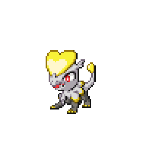 Jangmo-o Sprite Image