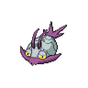 Wimpod Sprite Image