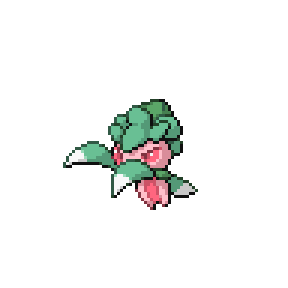 Fomantis Sprite Image