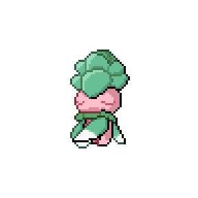 Fomantis Sprite Image