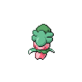 Fomantis Sprite Image