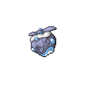 Carbink Sprite Image