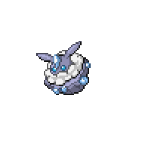 Carbink Sprite Image