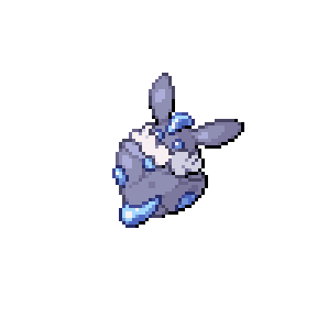 Carbink Sprite Image