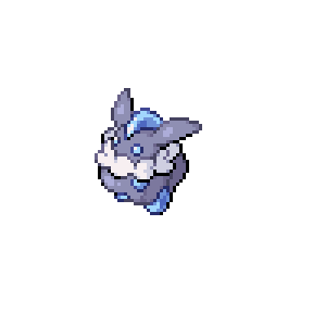 Carbink Sprite Image