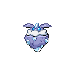 Carbink Sprite Image