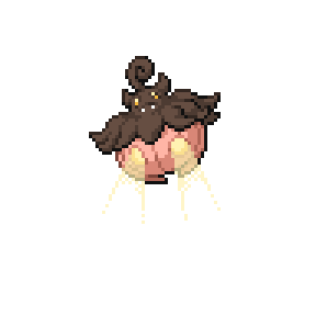 Pumpkaboo Sprite Image