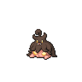 Pumpkaboo Sprite Image