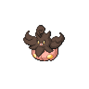 Pumpkaboo Sprite Image