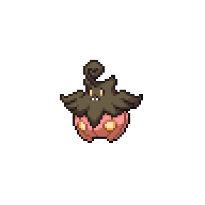 Pumpkaboo Sprite Image