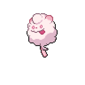 Swirlix Sprite Image