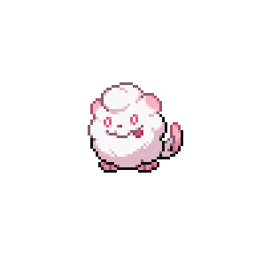 Swirlix Sprite Image