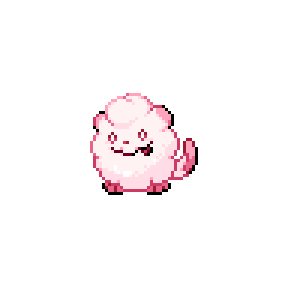 Swirlix Sprite Image