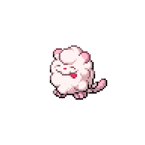 Swirlix Sprite Image