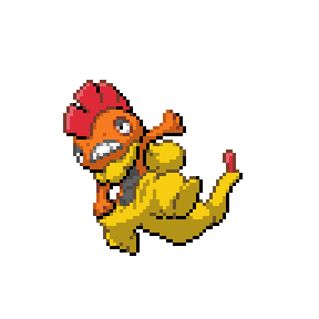 Scrafty Sprite Image
