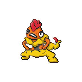 Scrafty Sprite Image