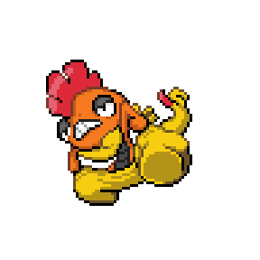 Scrafty Sprite Image
