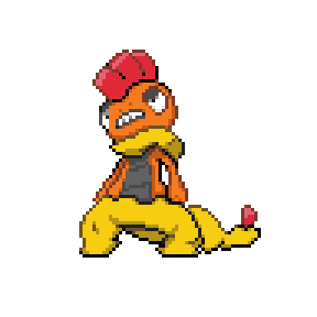 Scrafty Sprite Image