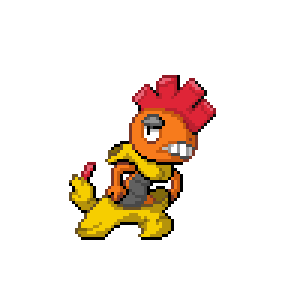 Scrafty Sprite Image