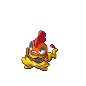 Scrafty Sprite Image