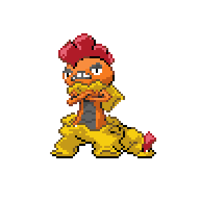 Scrafty Sprite Image