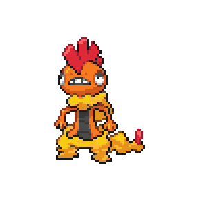Scrafty Sprite Image