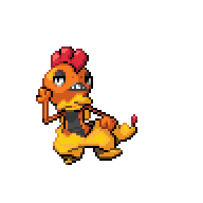 Scrafty Sprite Image