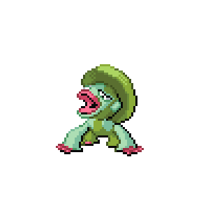 Lombre Sprite Image
