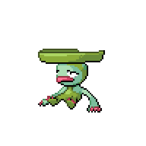 Lombre Sprite Image