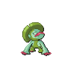 Lombre Sprite Image