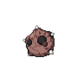 Minior Sprite Image