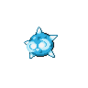 Minior Sprite Image